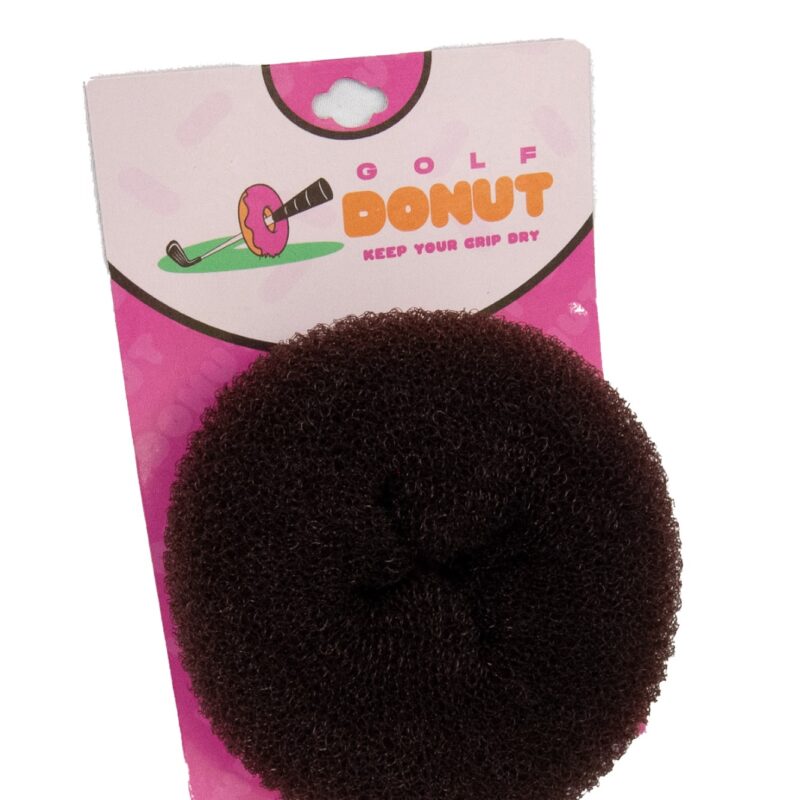 Golf Donut